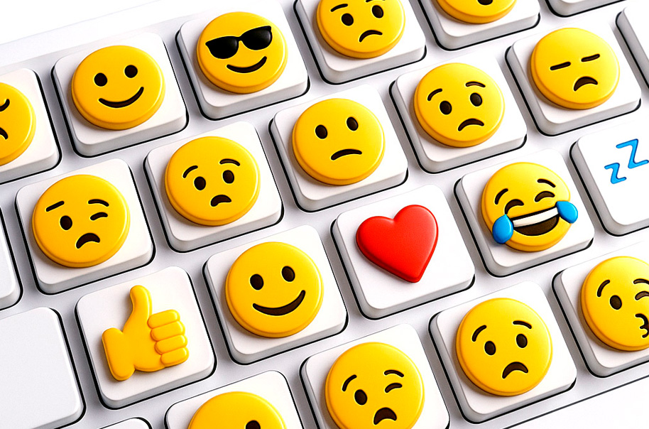 Emoji Station