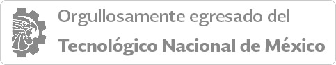 Tecnológico Nacional de México logotype